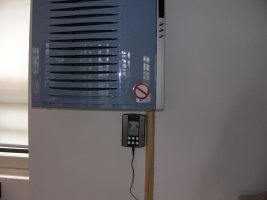 이산화탄소측정기1