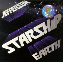 Jefferson Starship - Count on Me(1978)