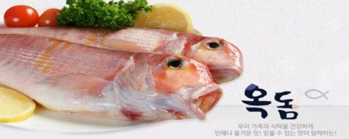 제주옥돔