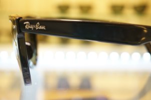 레이벤2140아시안핏5