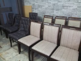 식탁의자천갈이1