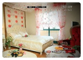 낙산해수욕장펜션1