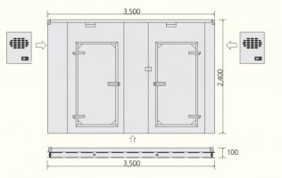 저온저장고가격4