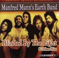 Manfred Mann's Earth Band ♬ Blinded By The Light