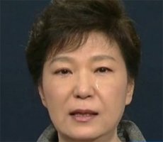 김동율 새정치민주연합 서울시의원 후보 - 박근혜 눈물을