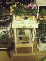 화분정리대만들기2