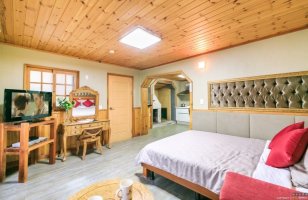 남이섬커플펜션3