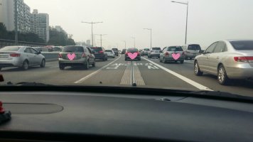 강서구도로연수5