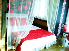 꽃지해수욕장 펜션4