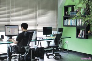 홈페이지제작업체1