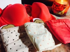 비비안임산부속옷2