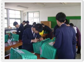 분리수거함제작4