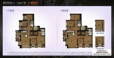 김포한강신도시대림이편한세상4