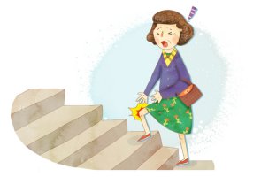 류마티스관절염초기증상6