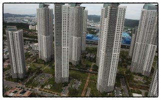 금강엑슬루타워28평1