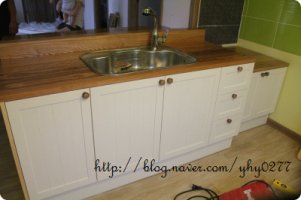 원목아일랜드식탁6