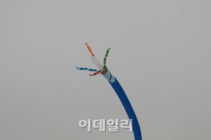 통신케이블1