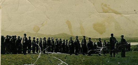 야인시대에 등장했던 실제 켈로부대