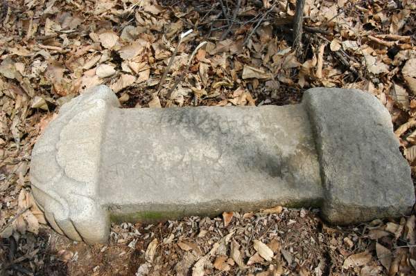 이말산 내시 궁녀 묘역 정비 후 개방~^^